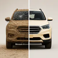 Car Wash DIY