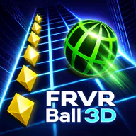 FRVR Ball 3D