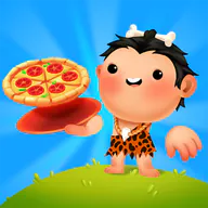 Stone Age Chefs