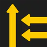Tap Arrow