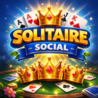 Solitaire Social