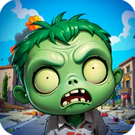 Backyard Zombie Defense