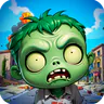 Backyard Zombie Defense