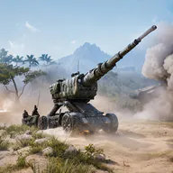 Artillery Master