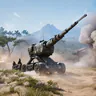 Artillery Master