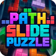 Path Slide Puzzle