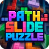 Path Slide Puzzle