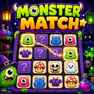 Monster Match