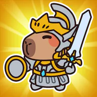 Capybara Hero 2