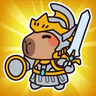 Capybara Hero 2