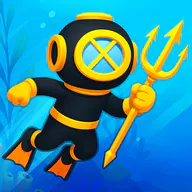 Dive and Fish