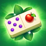 Domino Solitaire Adventure
