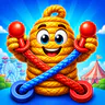 Rope Master Puzzle