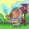 Capybara Blast