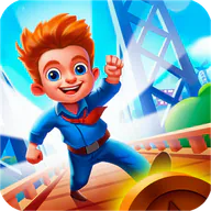 Bridge Run