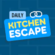 Daily Kitchen Escape