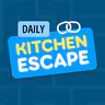 Daily Kitchen Escape