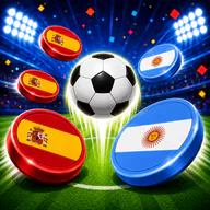 Button Soccer