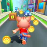 Kitty Runner