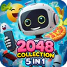 2048 Challenge 5in1