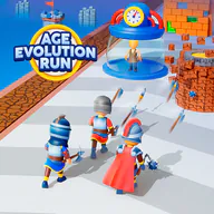 Age Evolution Run