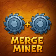 Merge Miner