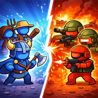 Blitz Invasion