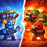 Blitz Invasion