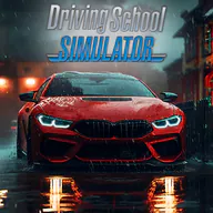 Driving School Simulator