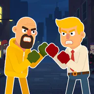 Drunken Fighters