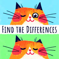Spotti: Find the Differences