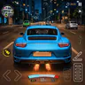 Speed Car Racer: Night Racing