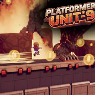 Platformer: Unit-9