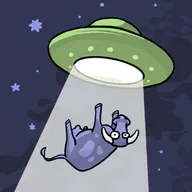 Looking For Aliens