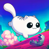 Kitten Never Dies