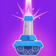 Cannon Blast