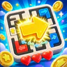 Arrow Out Puzzle