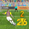 Penalty Shooters 2