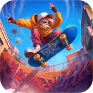 Street Skate Legends