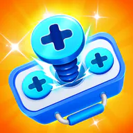 Nut Screw : Bolts Jam Puzzle