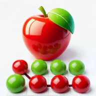 Link Colors 3D