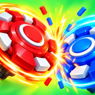 Spinner Merge Blitz