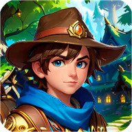 Gnome Tales: Hidden Object