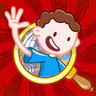 Find Hidden Object Game