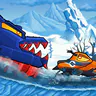 Car Eats Car: Winter Adventure