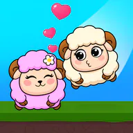Squishy Sheep