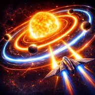 Solari Shooter