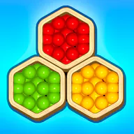Bubble Shapes Breaker