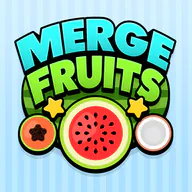 Merge Fruits