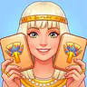 Mahjong Riddles: Egypt